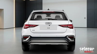 Audi A3 Allstreet - SE-N182998 
