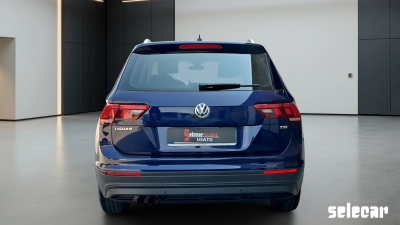 Volkswagen Tiguan - SE-U79536 