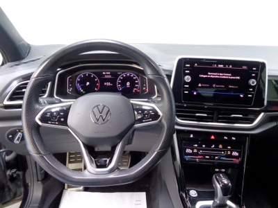 Volkswagen T-Roc - SE-U78219 