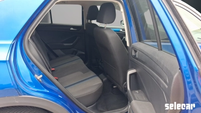 Volkswagen T-Roc - SE-U79679 