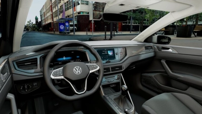 Volkswagen Polo - SE-N192350 