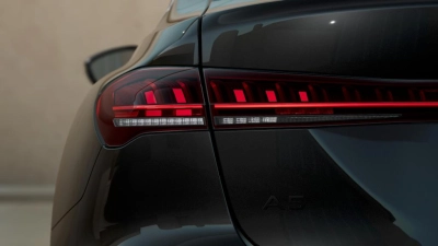 Audi A5 Sedan - SE-N192144 