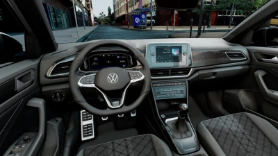 Volkswagen T-Roc - AU-N187850 