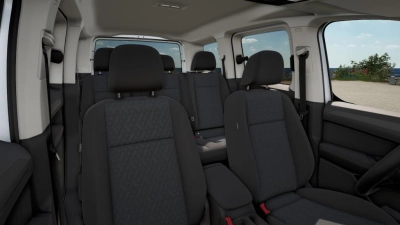 Volkswagen VIC Caddy - AU-N190046 