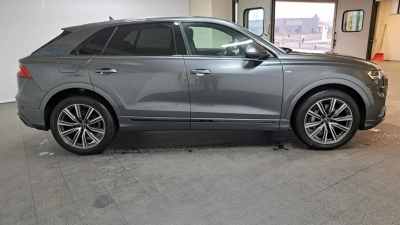 Audi Q8 - SE-U43452 