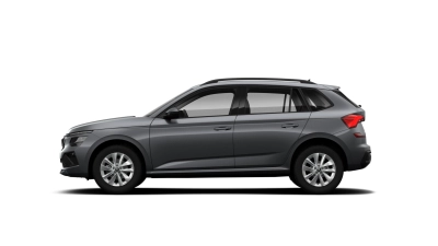 Skoda Kamiq - AU-N182330 