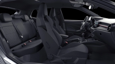 Skoda FABIA - AU-N189975 