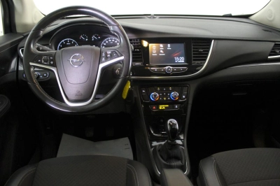 Opel Mokka - AU-U78049 