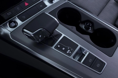 Audi A6 Avant - AU-N182407 