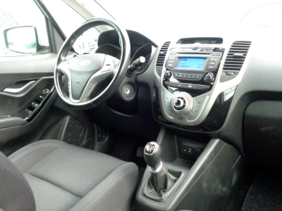 Hyundai ix20 - SE-U77619 