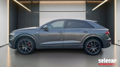Audi Q8 - SE-U78061 
