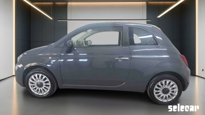 Fiat 500C - SE-U79469 