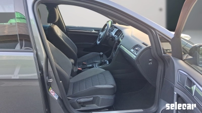 Volkswagen Golf - SE-U79510 