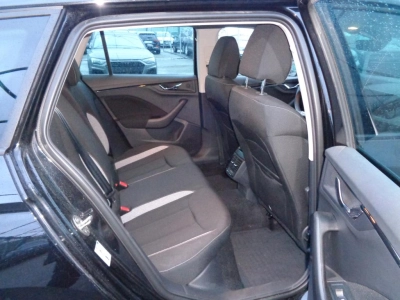 Skoda Kamiq - SE-U77991 