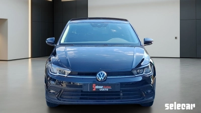 Volkswagen Polo - SE-U79939 
