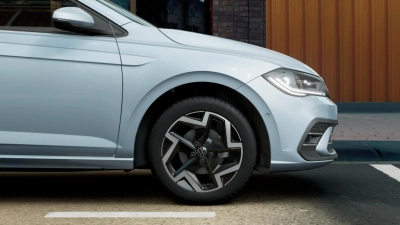 Volkswagen Polo - AU-N191324 