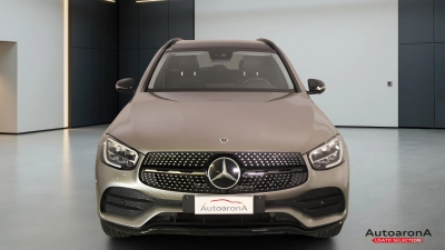Mercedes-Benz GLC - AU-U76720 
