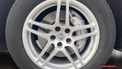 Porsche Macan - AU-U78444 