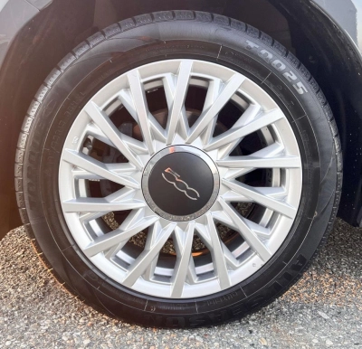 Fiat 500 - SE-U78508 