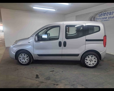 Fiat Qubo - SE-U77280 