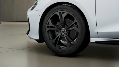 Audi A3 Sportback - AU-N181749 