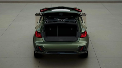 Audi A1 Allstreet - SE-N187518 