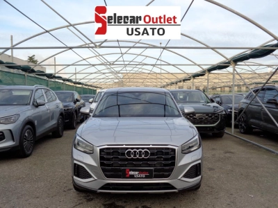Audi Q2 - SE-U76213 