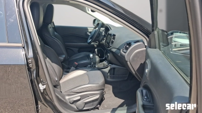 Jeep Compass - SE-U79878 