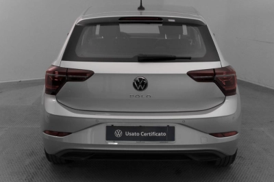 Volkswagen Polo - AU-U75305 