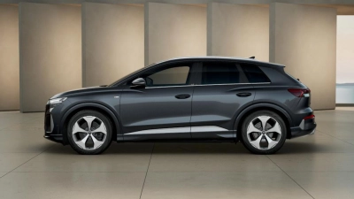 Audi Q4 - SE-N193973 