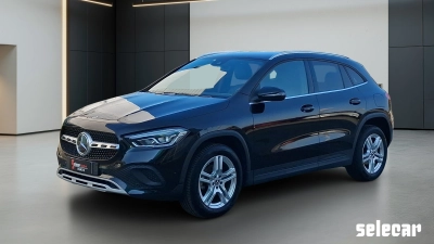 Mercedes-Benz GLA-H247 - SE-U79479 