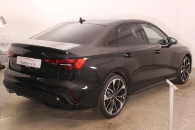 Audi A3 Sedan - AU-N183237 