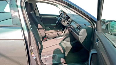 Volkswagen T-Roc - SE-U78475 