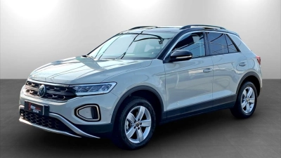Volkswagen T-Roc - SE-U78633 