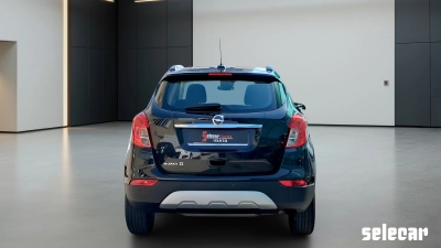 Opel Mokka - SE-U79465 
