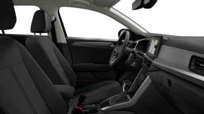 Volkswagen T-Roc - AU-N183373 