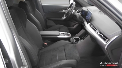 BMW X1 - AU-U75794 