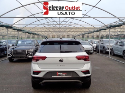 Volkswagen T-Roc - SE-U77440 