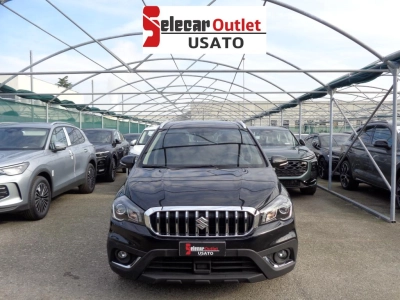 Suzuki S-Cross - AU-U77784 