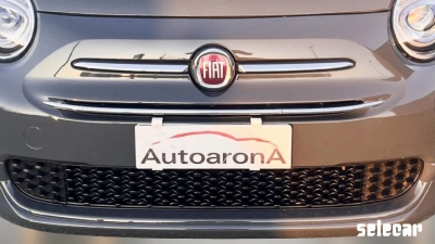 Fiat 500 - SE-U78508 