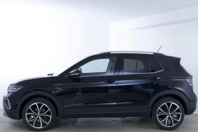 Volkswagen T-Cross - SE-N183809 