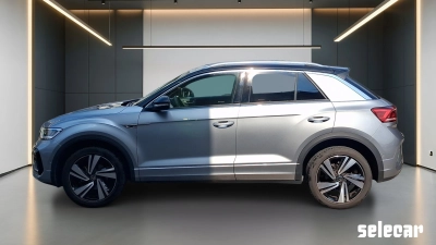 Volkswagen T-Roc - SE-U79194 