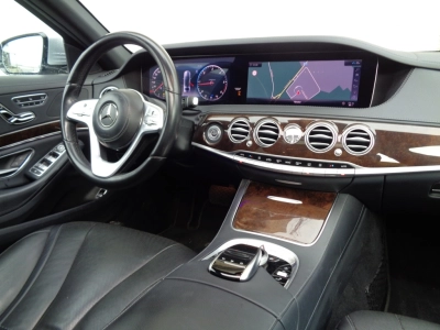 Mercedes-Benz Classe - SE-U43121 