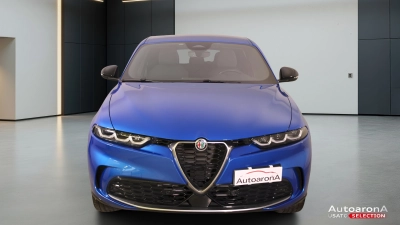 Alfa romeo Tonale - AU-U77626 
