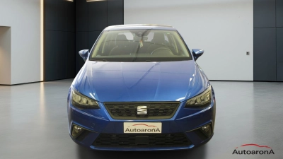 Seat Ibiza - AU-U79119 