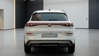 Volkswagen T-Roc - SE-N192082 