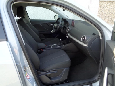Audi Q2 - SE-U77628 