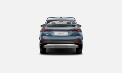 Audi Q4 Sportback - AU-N186192 