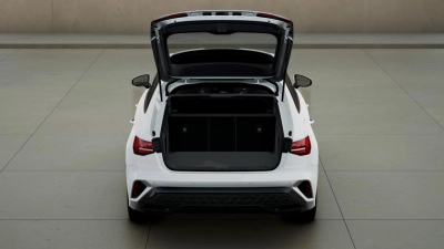 Audi A3 Sportback - SE-N191596 