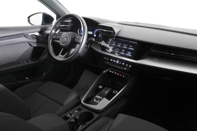 Audi A3 Sportback - AU-U76265 